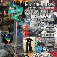 Playhouse Creatures Theatre Hosts Annual 'From Page to Stage' Festival, Now thru 11/9