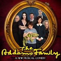 THE ADDAMS FAMILY National Tour to Play Morrison Center, 12/14-15 Video
