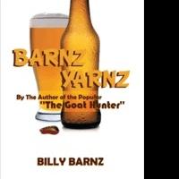 BARNZ YARNZ Australasian Short Stories is Released