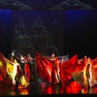 Lo mejor del Verano 2014: Cudanza presenta Hollywood