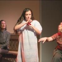 Photo Flash: First Look at Miners Alley Playhouse's I NEVER PROMISED YOU A ROSE GARDE Video