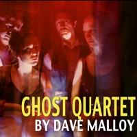 Dave Malloy's GHOST QUARTET Plays The Bushwick Starr, 10/8-11/1 Video