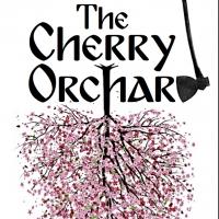 Suzanne Bertish & Paxton Whitehead Set for Noel and Company's THE CHERRY ORCHARD…