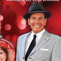 BWW Reviews: Encore Offers A Sinatra Christmas Songfest Through the Holidays Video