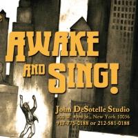 AWAKE AND SING! Opens Tonight at John DeSotelle Studio Video