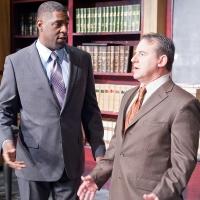 BWW Reviews: The Ensemble Theatre's RACE is Timely, Relevant, and Poignant