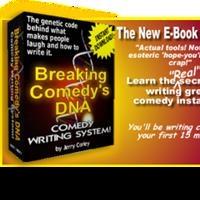 Learn How to Write Comedy Plays with the “Breaking Comedy's DNA” Course �" V-koo Video