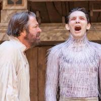 Review Roundup: THE TEMPEST at Shakespeare's Globe Video