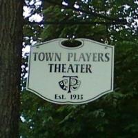 THE ARTIFICIAL JUNGLE Opens Tonight at Town Players Video