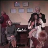 STAGE TUBE: Sneak Peek at I NEVER PROMISED YOU A ROSE GARDEN at Miners Alley Video