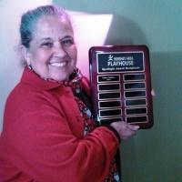 Hershey Area Playhouse Volunteer Receives First Spotlight Award Video
