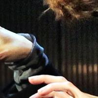 BWW Reviews: THE BEAR, Ovalhouse, May 23 2013 Video