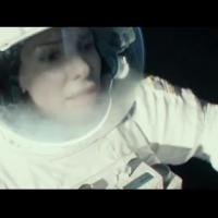 VIDEO: Full Trailer for GRAVITY, Starring George Clooney and Sandra Bullock Video