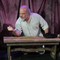 BWW Reviews: Coeurage Theatre Company Finds the Art in ANDRONICUS Video