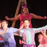 BWW Reviews: A Different Interpretation of GODSPELL Plays at Totem Pole Playhouse