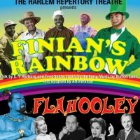 FINIAN'S RAINBOW and More Set for Harlem Repertory Theatre's 2013-14 Season Video