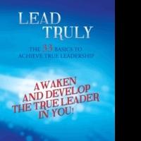 Patrick Gogniat Pens Handbook for Leadership in LEAD TRULY