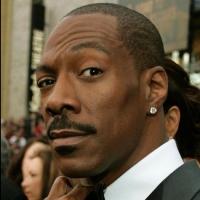 Eddie Murphy to Return for SNL's 40th Anniversary Special