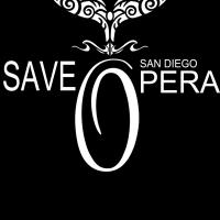 BWW Reports: San Diego Opera Continues Its Battle for Survival Video