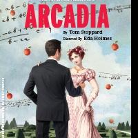 Shaw Festival's ARCADIA to Open at Royal Alexandra Theatre Next Month Video