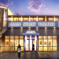 Main Street Theater Launches Public Phase of Capital Campaign for Renovation of Rice  Video