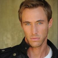 Media Theatre to Welcome THE BOLD AND THE BEAUTIFUL's Kyle Lowder as JOSEPH, Nov-Dec  Video