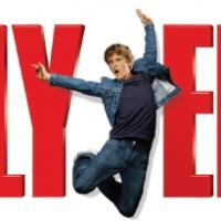 Search Is On For Dutch BILLY ELLIOT Video