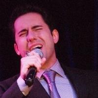 Photo Coverage: John Lloyd Young AN EVENING FOR FRIENDS At Sterling's Upstairs At The Federal In North Hollywood
