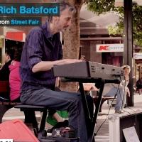 Filmmaker Dan Hamilton Produces Online Film Series About Adelaide's Street Musicians Video