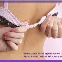 Local Comedians & Athena's Cup to Partner for Breast Cancer Awareness Event, 11/27