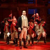 BREAKING NEWS: It's Official, HAMILTON Sets Broadway Dates for July Previews, August…