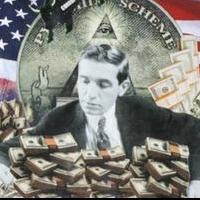 Black Moon Theatre Company Opens CHARLES PONZI - A DOLLAR AND A SCHEME, 5/28 Video