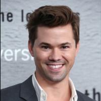 DVR Alert: Andrew Rannells Set for NBC's LATE NIGHT Tonight Video