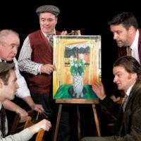 BWW Reviews: Beck's THE PITMEN PAINTERS - Truth is Often More Meaningful Than Fiction