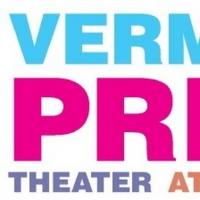 Vermont Pride Theater to Host 4th Annual Summer Pride Festival, Begin. 7/18 Video