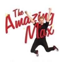 THE AMAZING MAX to Return for Off-Broadway Encore Next Month Video