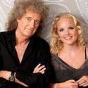 Brian May and Kerry Ellis Release BORN FREE Single to Benefit Born Free Foundation Video