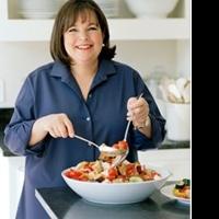 'Barefoot Contessa' Ina Garten to Appear at PlayhouseSquare, 3/12 Video