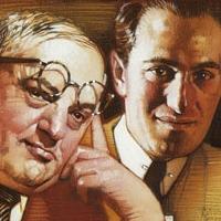 Cast Set for Musicals Tonight's PARDON MY ENGLISH Staged Concert