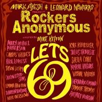 Emma Hunton & More Set for ROCKERS ANONYMOUS: LET'S 69!!! at Bowery Electric this Wee Video
