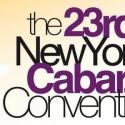 23rd Annual New York Cabaret Convention Recap: Two Out of Three Solid Shows Ain't Bad Video