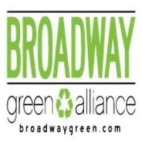 Broadway Green Alliance's Spring Textile Collection Drive Set for Today Video