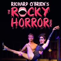 Theatre Out to Present ROCKY HORROR SHOW, Begin. 10/31 Video