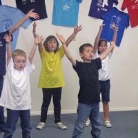 Two Days Left to Sign Up for Spring Classes at East Valley Children's Theatre