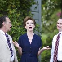 Ross Valley Players Presents ALL MY SONS, Now thru 6/16 Video