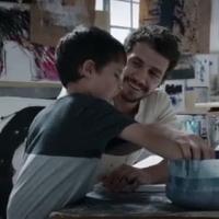 VIDEO: First Look - James Franco, Mila Kunis  Star in THIRD PERSON Video