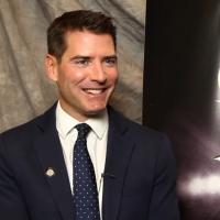 BWW TV Exclusive: Meet the 2014 Tony Nominees- Chad Beguelin Explains Why ALADDIN is the 'Comeback Kid' Musical