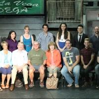 Photo Flash: Chance Theater Hosts MAPLE AND VINE Design Preview Party Video