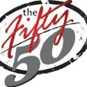 The Fifty/50 To Host New Years Eve Party! 12/31