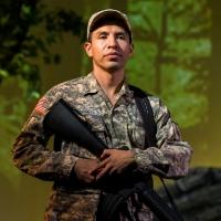 BWW Interviews: Playwright Vickie Ramirez Discusses STAND-OFF AT HWY #37